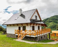 Slovakia Banskobystrický kraj Nová Baňa vacation rental compare prices direct by owner 13666241