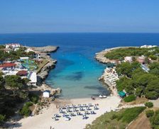 Spain Menorca Cala Blanca vacation rental compare prices direct by owner 5986256