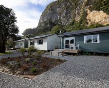 New Zealand West Coast Punakaiki vacation rental compare prices direct by owner 14019944