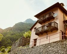 Switzerland Canton of Ticino Crana vacation rental compare prices direct by owner 13610782
