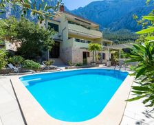 Croatia Split-Dalmatia County Makarska vacation rental compare prices direct by owner 6436090