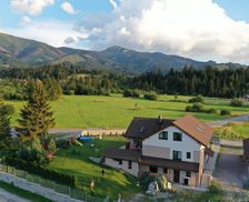 Slovakia Žilinský kraj Zuberec vacation rental compare prices direct by owner 14858540