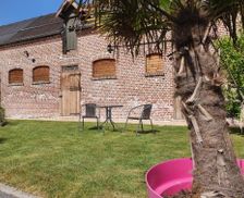 France Nord-Pas-de-Calais Hébuterne vacation rental compare prices direct by owner 13680453