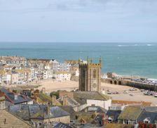 United Kingdom Cornwall St Ives vacation rental compare prices direct by owner 27290366