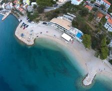 Croatia Split-Dalmatia County Živogošće vacation rental compare prices direct by owner 6425212