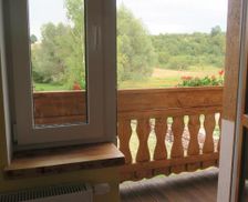 Poland Podkarpackie Wrocanka vacation rental compare prices direct by owner 26751327