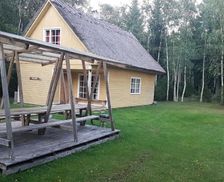 Estonia Saaremaa Kipi vacation rental compare prices direct by owner 13000288