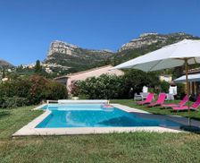 France Provence-Alpes-Côte d'Azur Saint-Jeannet vacation rental compare prices direct by owner 27733675