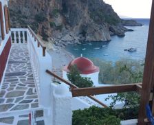 Greece Dodecanese Kyra Panagia vacation rental compare prices direct by owner 14795610