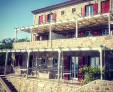 Greece Lesvos Mythimna vacation rental compare prices direct by owner 26865087