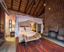 South Africa Mpumalanga Thornybush Game Reserve vacation rental compare prices direct by owner 13706216