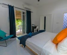 Maldives Ari Atoll Dhigurah vacation rental compare prices direct by owner 13952137