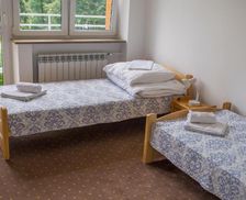 Poland Lesser Poland Łabowa vacation rental compare prices direct by owner 15760791