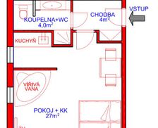 Czechia Moravia-Silesia Klimkovice vacation rental compare prices direct by owner 12998081