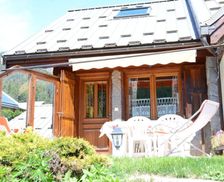 France Provence-Alpes-Côte d'Azur Saint-Chaffrey vacation rental compare prices direct by owner 14674887