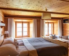 Switzerland Grisons Guarda vacation rental compare prices direct by owner 18253240