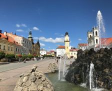 Slovakia Banskobystrický kraj Banská Bystrica vacation rental compare prices direct by owner 13992378