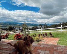 Colombia Cundinamarca Guatavita vacation rental compare prices direct by owner 13721714