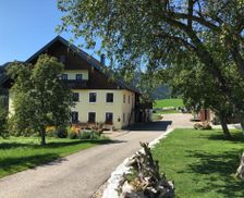 Austria Upper Austria Mondsee vacation rental compare prices direct by owner 13016262