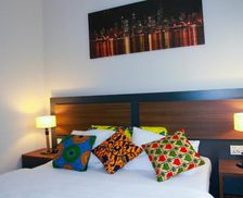 Ghana Greater Accra Accra vacation rental compare prices direct by owner 14354177