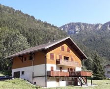 France Rhône-Alps Entremont vacation rental compare prices direct by owner 28920446