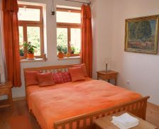 Czechia Central Bohemia Rataje nad Sázavou vacation rental compare prices direct by owner 13910084