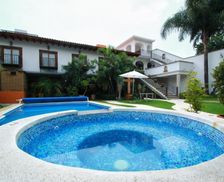 Mexico Morelos Tepoztlán vacation rental compare prices direct by owner 14183419