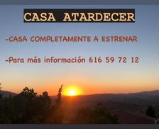 Spain Andalucía Zahara de la Sierra vacation rental compare prices direct by owner 14848809