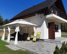 Poland Podkarpackie Lesko vacation rental compare prices direct by owner 14081638