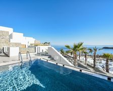 Greece Mykonos Paradise Beach vacation rental compare prices direct by owner 18231241