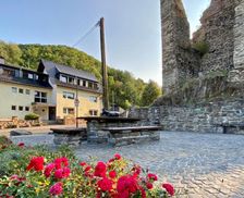 Germany Rhineland-Palatinate Bacharach vacation rental compare prices direct by owner 13920053