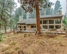 United States Oregon Black Butte Ranch vacation rental compare prices direct by owner 119841