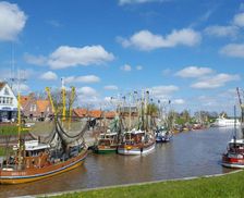 Germany Lower-Saxony Greetsiel vacation rental compare prices direct by owner 14392300