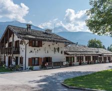 Italy Trentino Alto Adige Pinzolo vacation rental compare prices direct by owner 5460917
