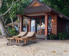 Thailand Trang Province Koh Kradan vacation rental compare prices direct by owner 13943152