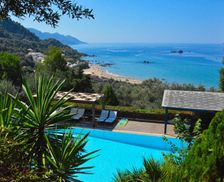 Greece Corfu Pelekas vacation rental compare prices direct by owner 16273318