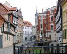 Germany Saxony-Anhalt Quedlinburg vacation rental compare prices direct by owner 18014510