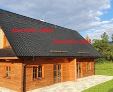 Czechia Pardubice Region Červená Voda vacation rental compare prices direct by owner 13774077