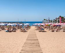 Spain Gran Canaria Puerto de Mogán vacation rental compare prices direct by owner 13448300