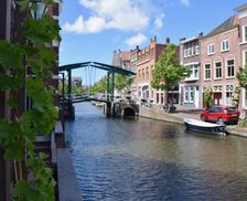 Netherlands Zuid-Holland Leiden vacation rental compare prices direct by owner 18943280