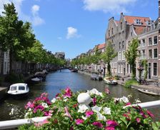 Netherlands Zuid-Holland Leiden vacation rental compare prices direct by owner 16420709