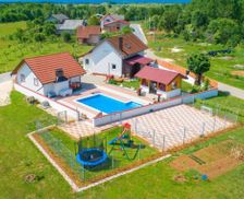 Croatia Lika-Senj County Gospić vacation rental compare prices direct by owner 6541827