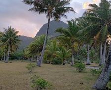 French Polynesia Huahine Fare vacation rental compare prices direct by owner 19357576