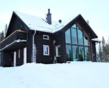 Sweden Jämtland Ottsjö vacation rental compare prices direct by owner 12861209