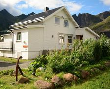 Norway Senja Mefjordvær vacation rental compare prices direct by owner 12839936