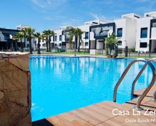 Spain Valencia Community Playas de Orihuela vacation rental compare prices direct by owner 13421527