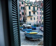 Italy Liguria Riomaggiore vacation rental compare prices direct by owner 14968767