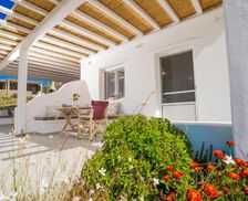 Greece Mykonos Kalafatis vacation rental compare prices direct by owner 18551174