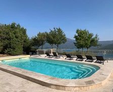 France Provence-Alpes-Côte d'Azur Sainte-Croix-de-Verdon vacation rental compare prices direct by owner 18679046