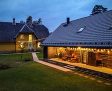 Latvia Vidzeme Mežmuiža vacation rental compare prices direct by owner 16332947